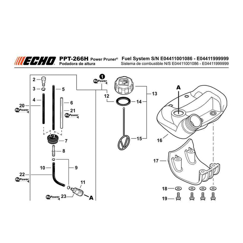 Power Pruner ®
