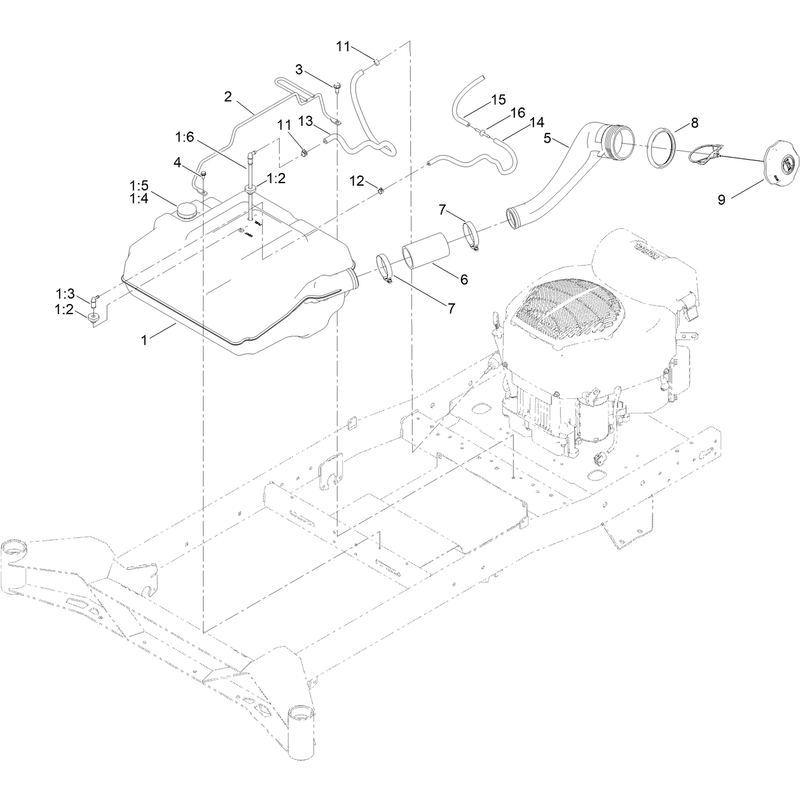 Fuel Assembly