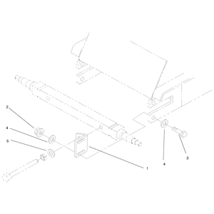 Axle Retainer Kit