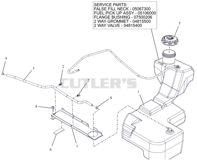 Fuel System