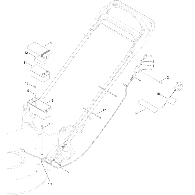 Electrical Assembly