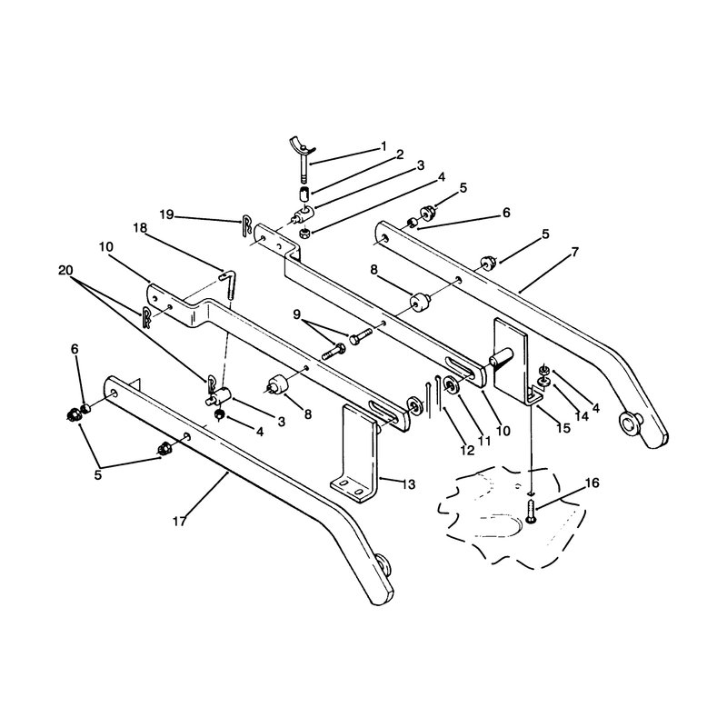 Lift Assembly