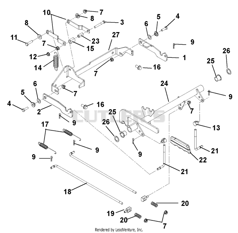Parking Brake