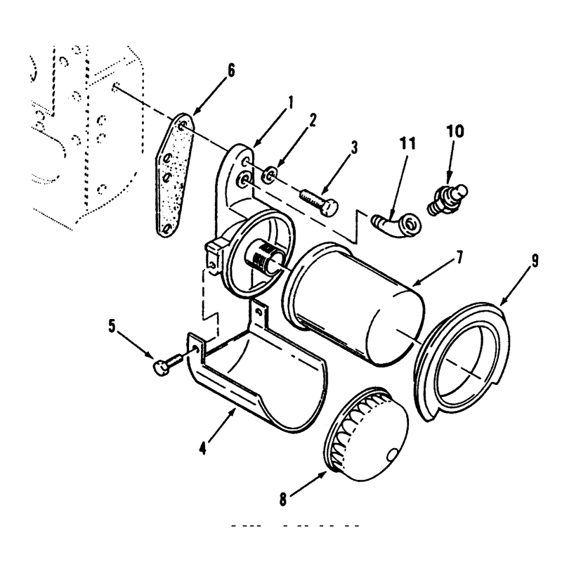 Oil Filter