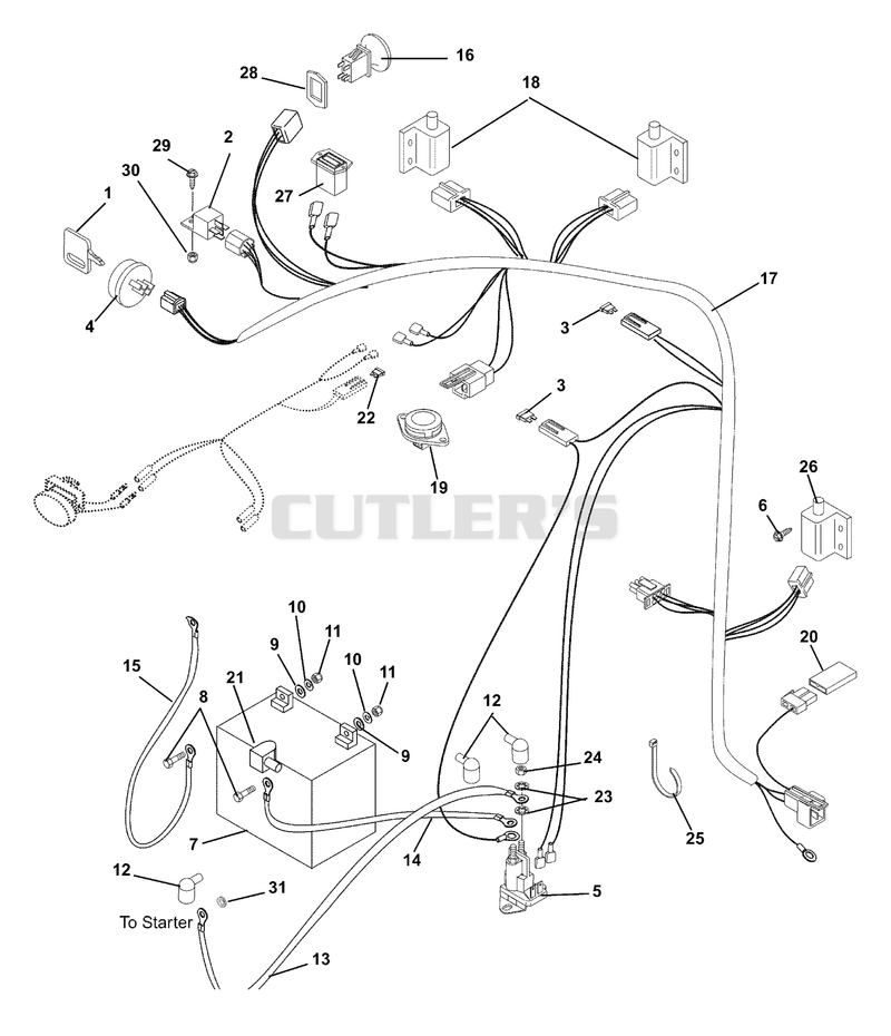Electrical System