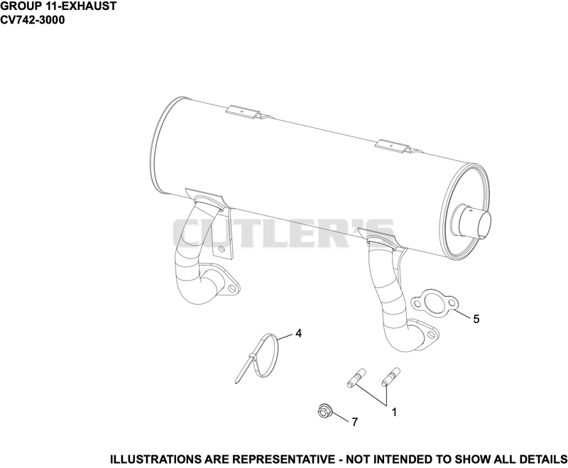 Exhaust
