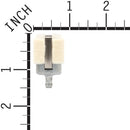 Oregon 07-219 Fuel Filter