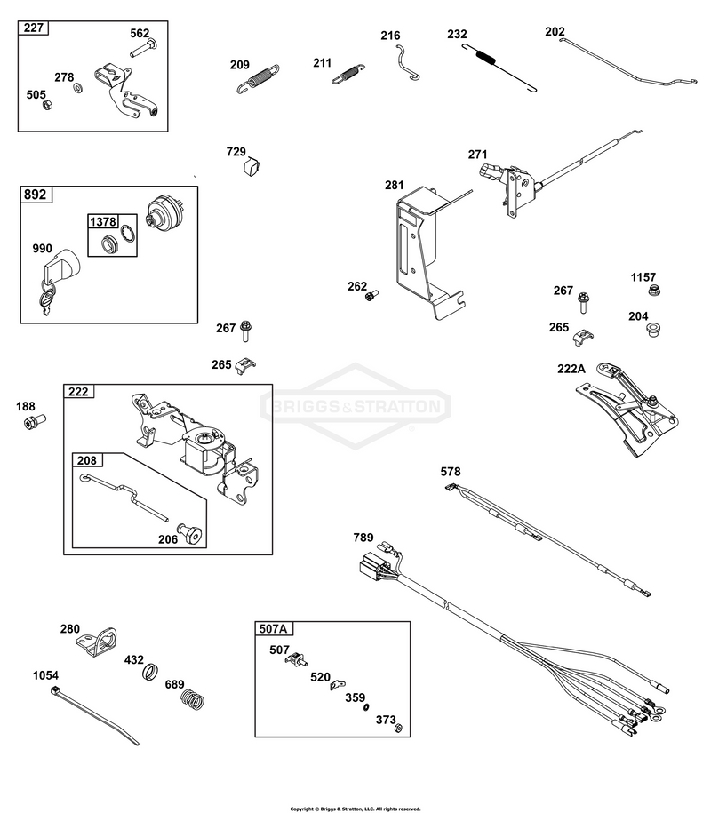 Controls Group
