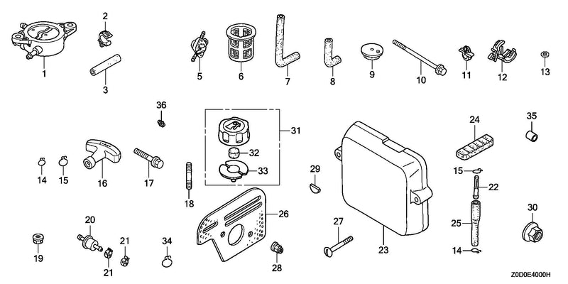 OTHER PARTS