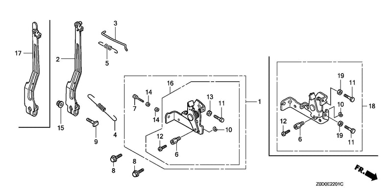 CONTROL (RAMMER REMOTE)  (1)