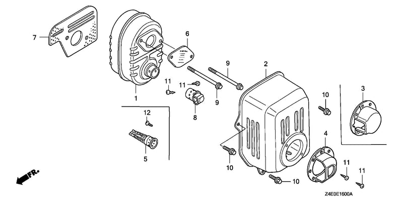 MUFFLER (1)