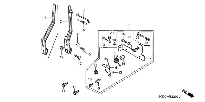 CONTROL (RAMMER REMOTE)  (2)