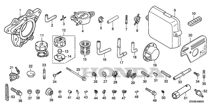 OTHER PARTS (1)