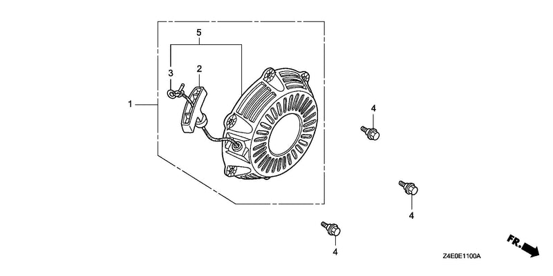 RECOIL STARTER (1)