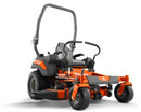 Husqvarna 967984701 Z454 54 Inch Fabricated, 22-HP Kawasaki Engine, Zero Turn Lawn Mower