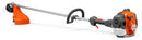 Husqvarna 970446401 525LS Mark II 25.4-cc, 2-Cycle, 19.3-Inch Gas String Trimmer