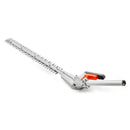 Husqvarna 970657101 HA322 Hedge Trimmer Attachment, 21-Inch Dual-Sided Blade