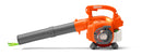 Husqvarna 589746401 125B Toy Leaf Blower, Lights Up, Makes Noise and Blows Real Air, Toddler Toys for Ages 3 and Up