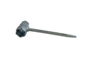 Husqvarna 531300385 531300385 Chain Saw Scrench, 1.5" L x 3.2" W x 11.5" H