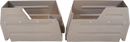 Walker dump-bins