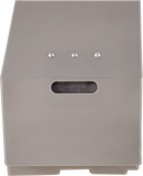 Walker dump-bins