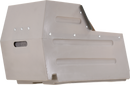 Walker dump-bins