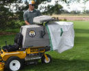 Walker dump-bag