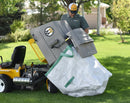 Walker dump-bag
