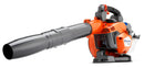 Husqvarna 967284202 525BX 25.4- cc 459- CFM 192-MPH Professional Leaf Blower