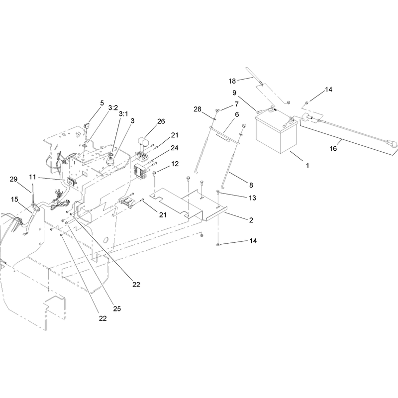 Electrical Assembly