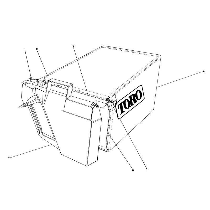 Recycler Bagging Kit Model No 59179 Continuedoptional