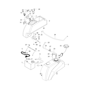 IGNITION SYSTEM