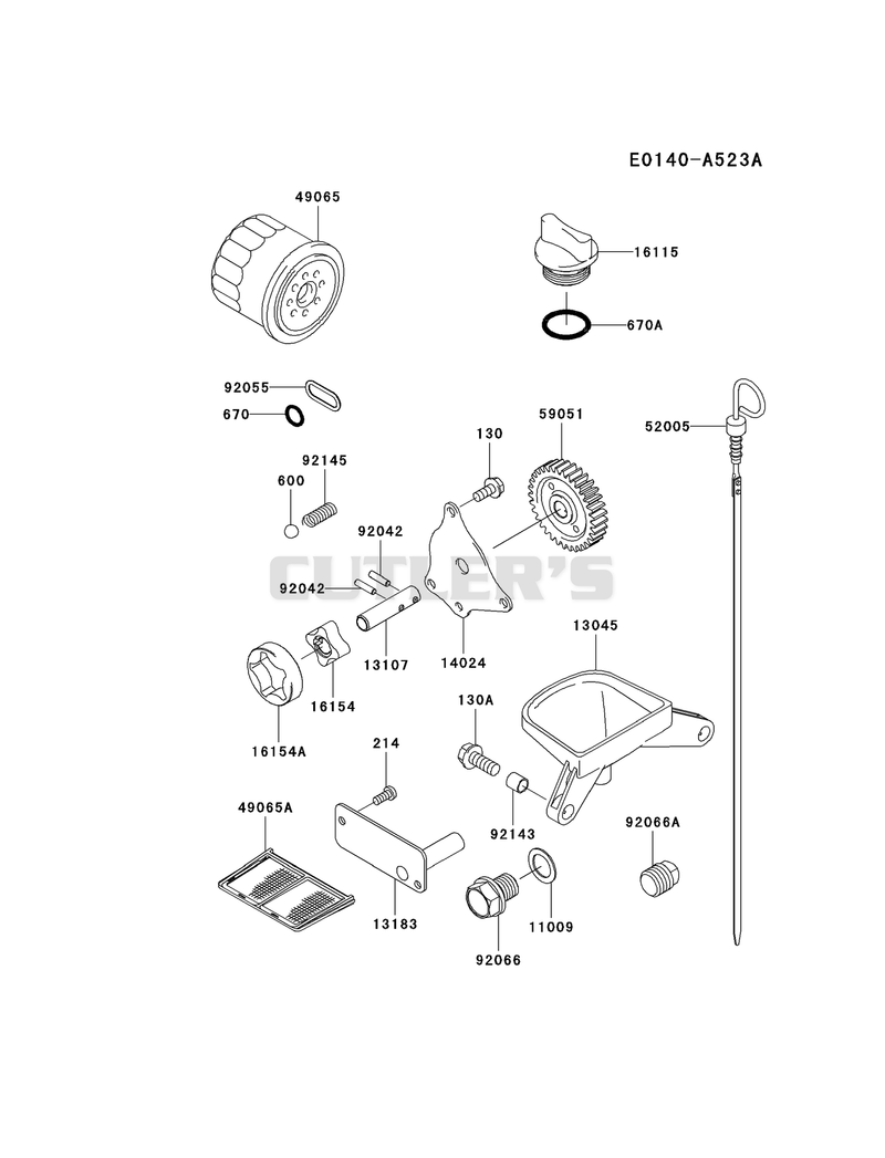 LUBRICATION-EQUIPMENT