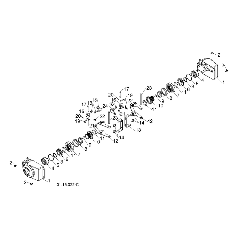 TRACK SYSTEM