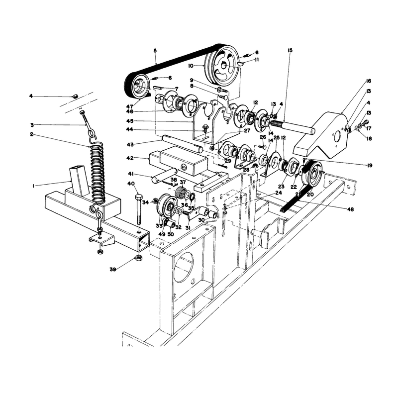 Adapter Kit Model No 30572