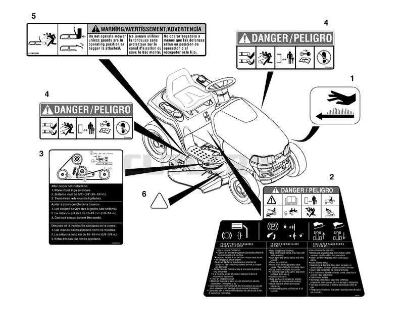 Decals (Part 1)