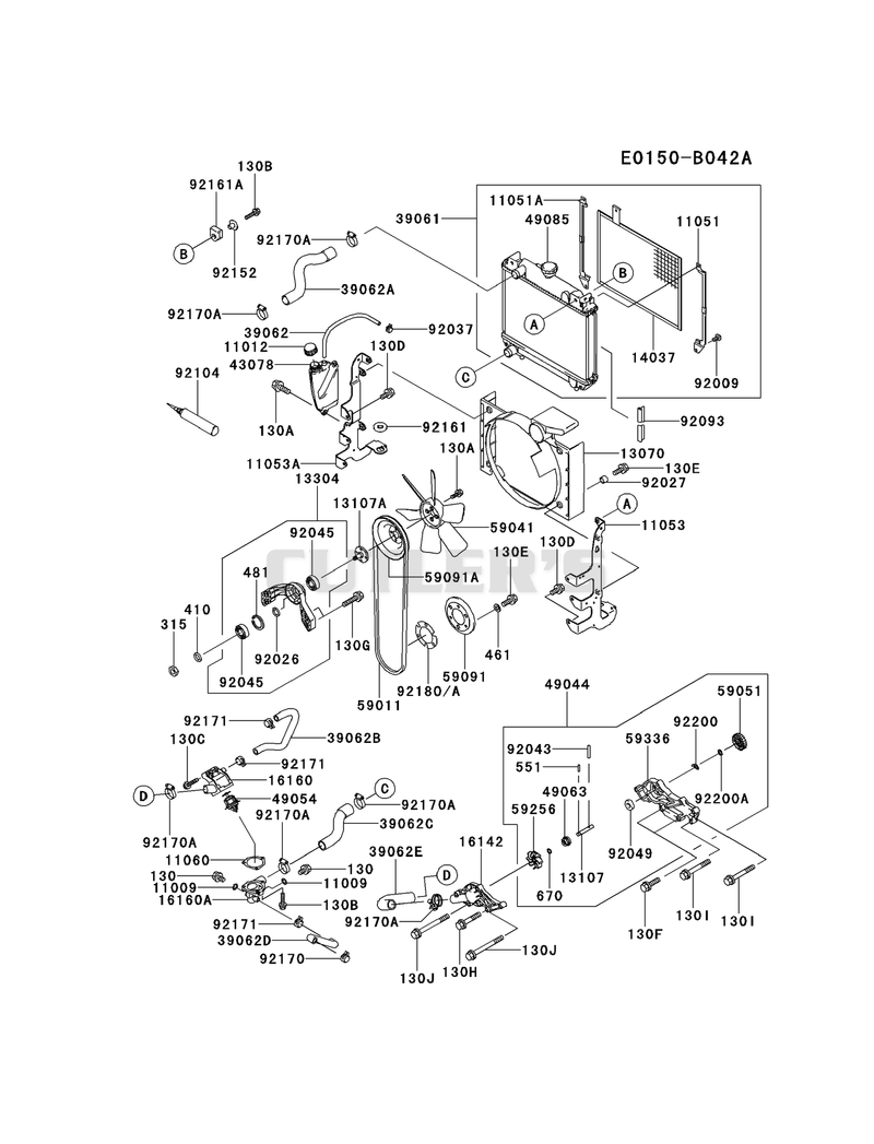 COOLING-EQUIPMENT