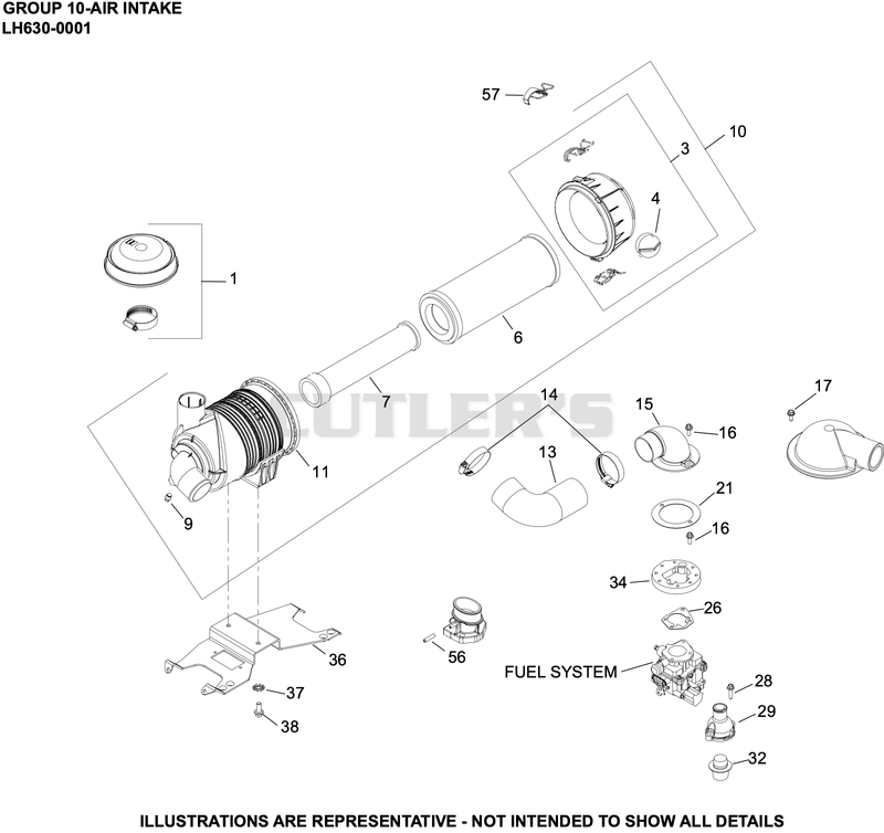 Air Intake
