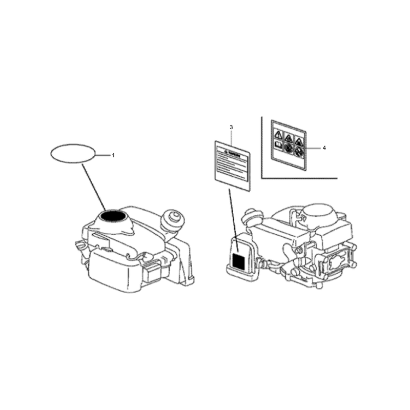 Label Assembly