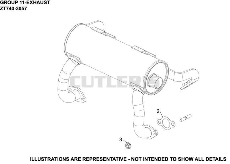 Exhaust