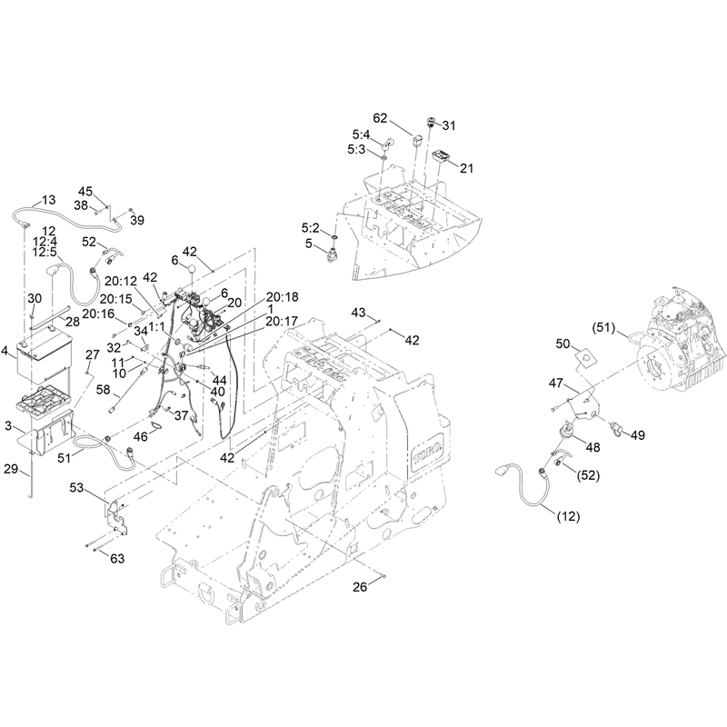 Electrical Assembly