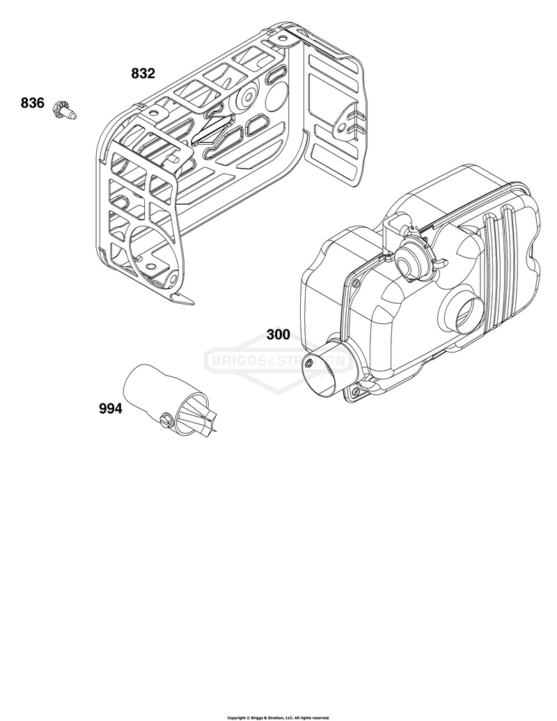 Exhaust Group