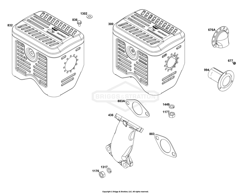 Exhaust Group