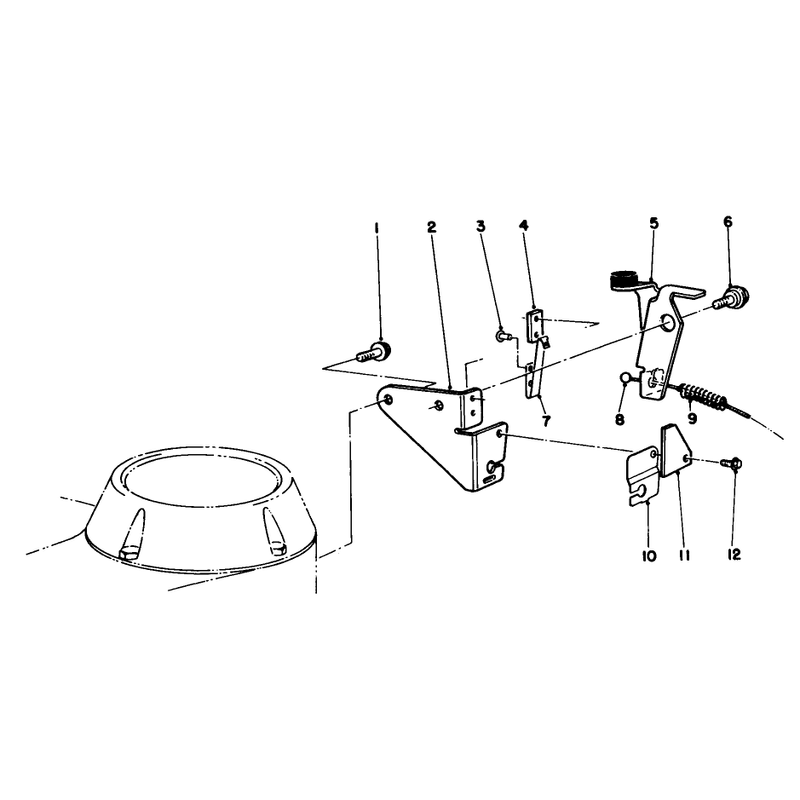 Brake Assembly