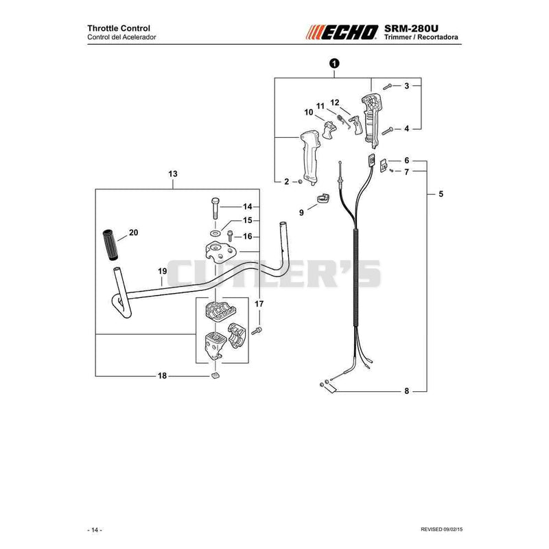 Throttle Control