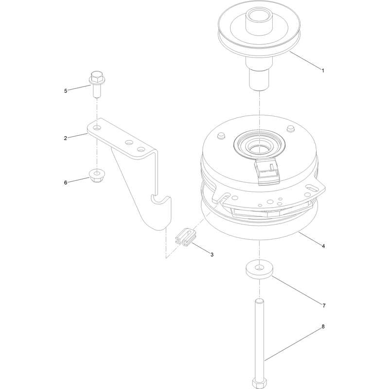 Clutch Assembly