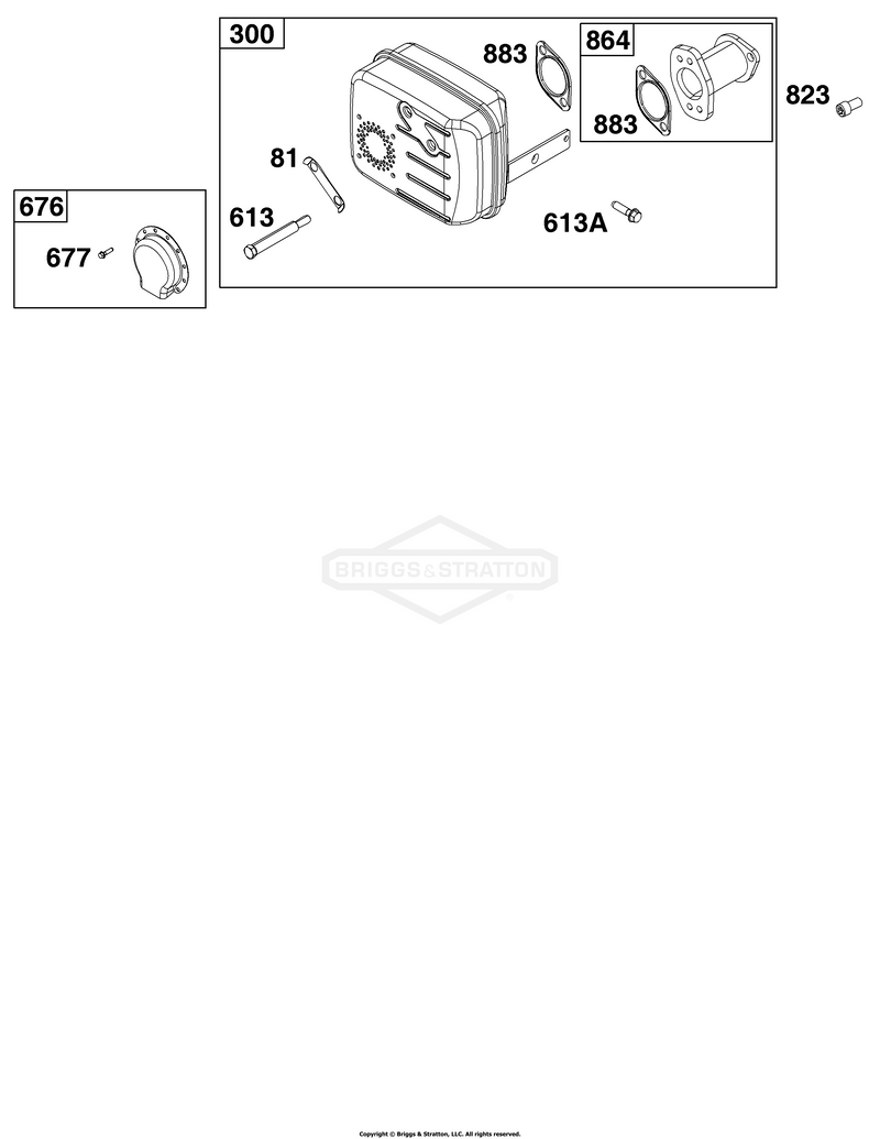 Exhaust Group