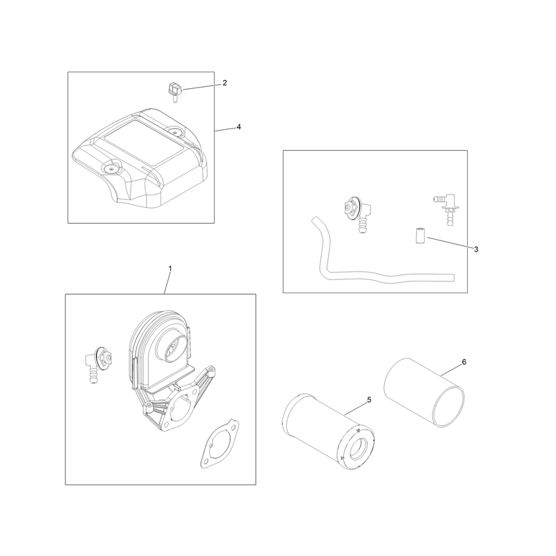 Air Assembly