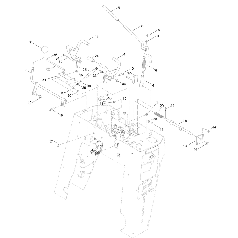 Control Assembly