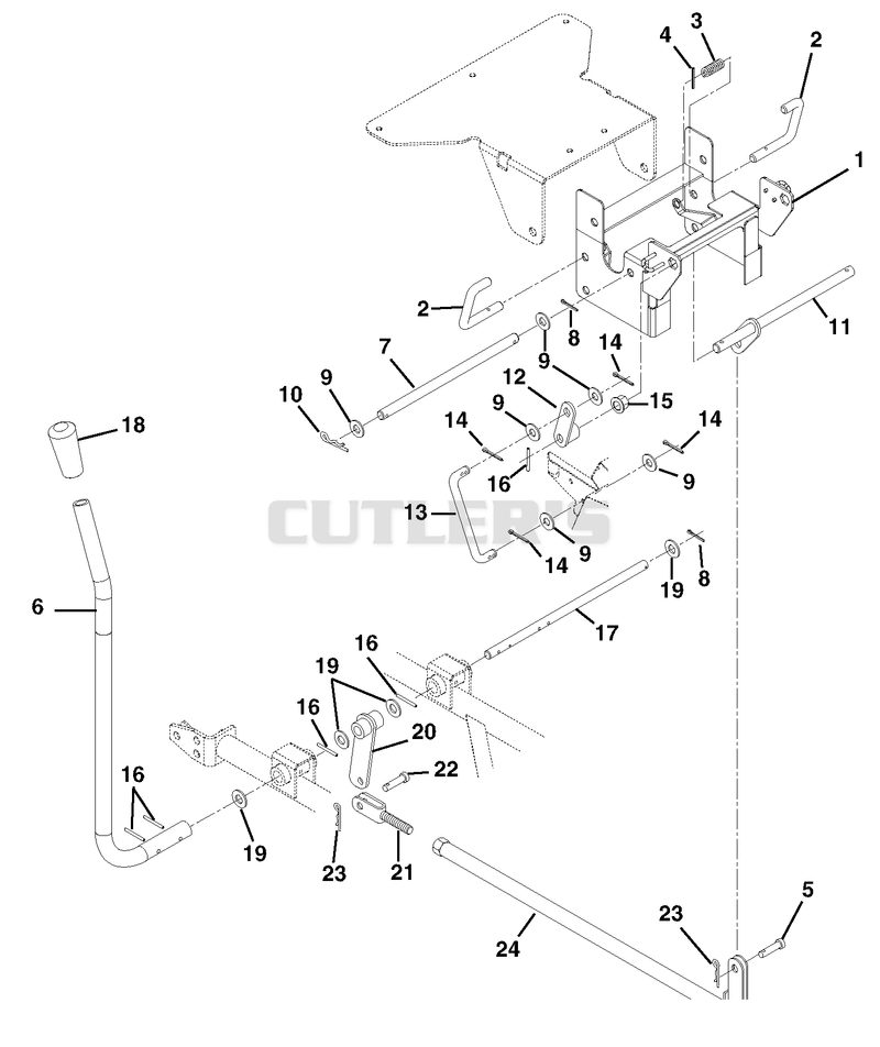 Linkage